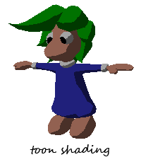 toonShading