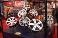Alloy Wheels I Alloy Wheels I