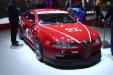 Alfa Romeo I Alfa Romeo I