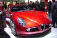 Alfa Romeo II Alfa Romeo II