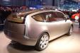 Citroen Concept Car III Citroen Concept Car III