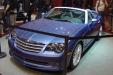 Chrysler I Chrysler I