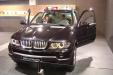 BMW II BMW II