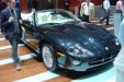 Jaguar I Jaguar I