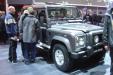 Land Rover I Land Rover I