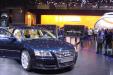 Audi I Audi I