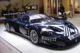 Maserati Maserati