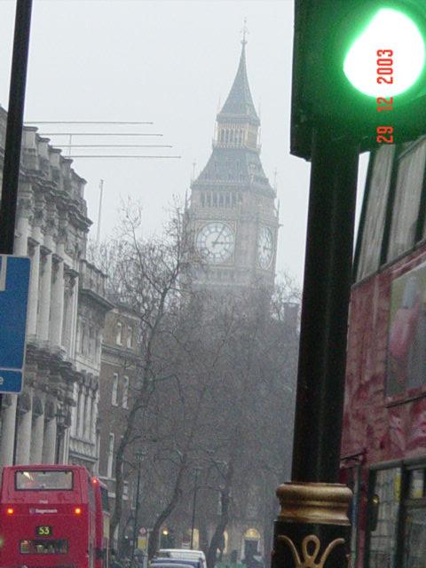Big Ben